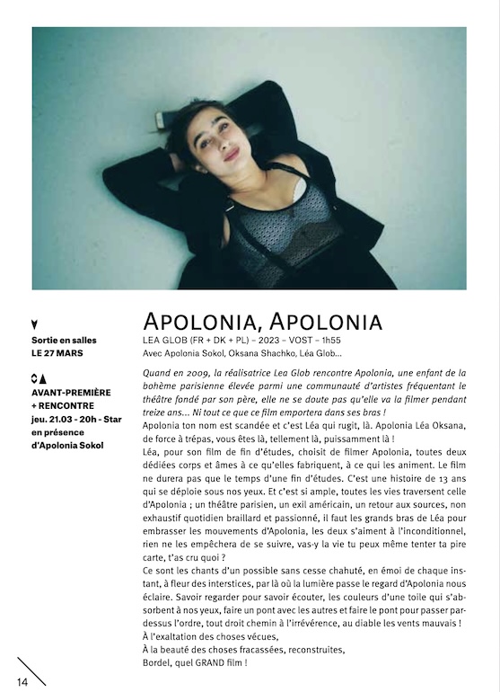Apolonia
